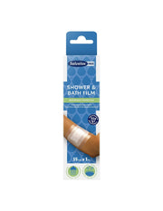 SALVELOX MED SHOWER & BATH FILM APOSITO ADHESIVO 1 UNIDAD 1