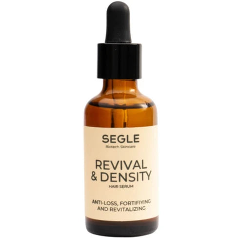 SEGLE SERUM CAPILAR REVITALIZANTE 50ML