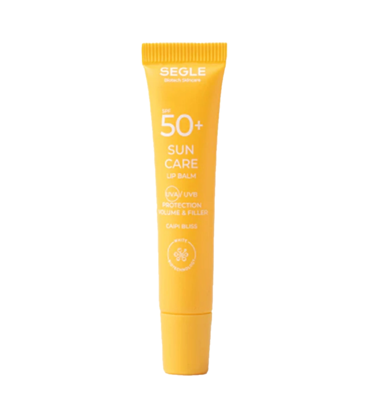 BÁLSAMO LABIAL CAIPI SOL SPF 50 SEGLE