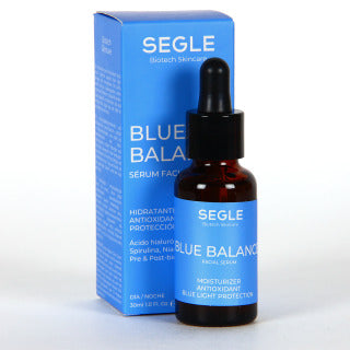 SUERO BLUE BALANCE SEGLE 30 ML