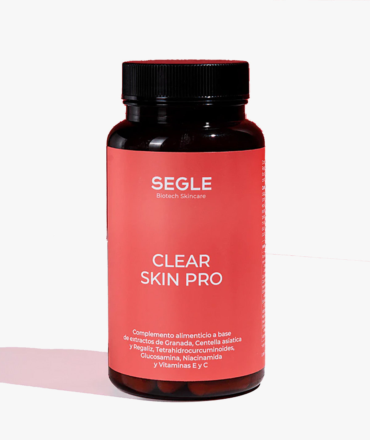 CLEAR SKIN PRO 60 CAPS SEGLE