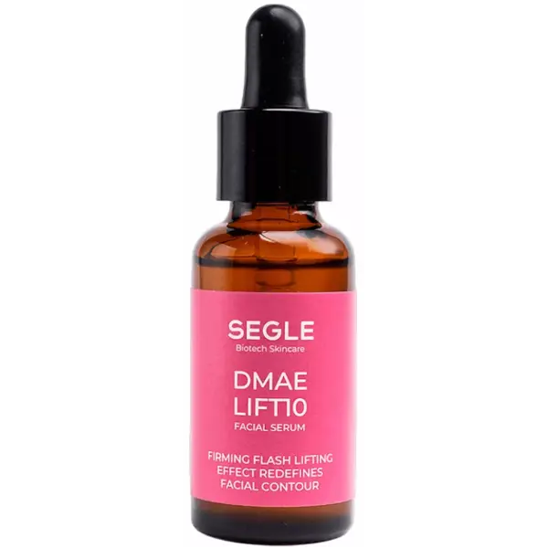 Segle DMAE Lift 10 Sérum facial reafirmante antiedad 30ml