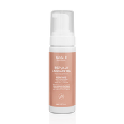Espuma limpiadora facial Segle de 150ml para purificar la piel sin resecarla