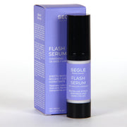 SEGLE FLASH SERUM  CONTORNO ENVASE 15 ML