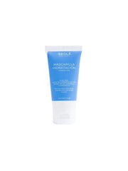Mascarilla facial hidratante y nutritiva Segle Clinical para pieles secas y sensibles 50ml