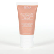 EXFOLIANTE VOLCANICA SUAVE 1 ENVASE 50 MLSEGLE CLÍNICA