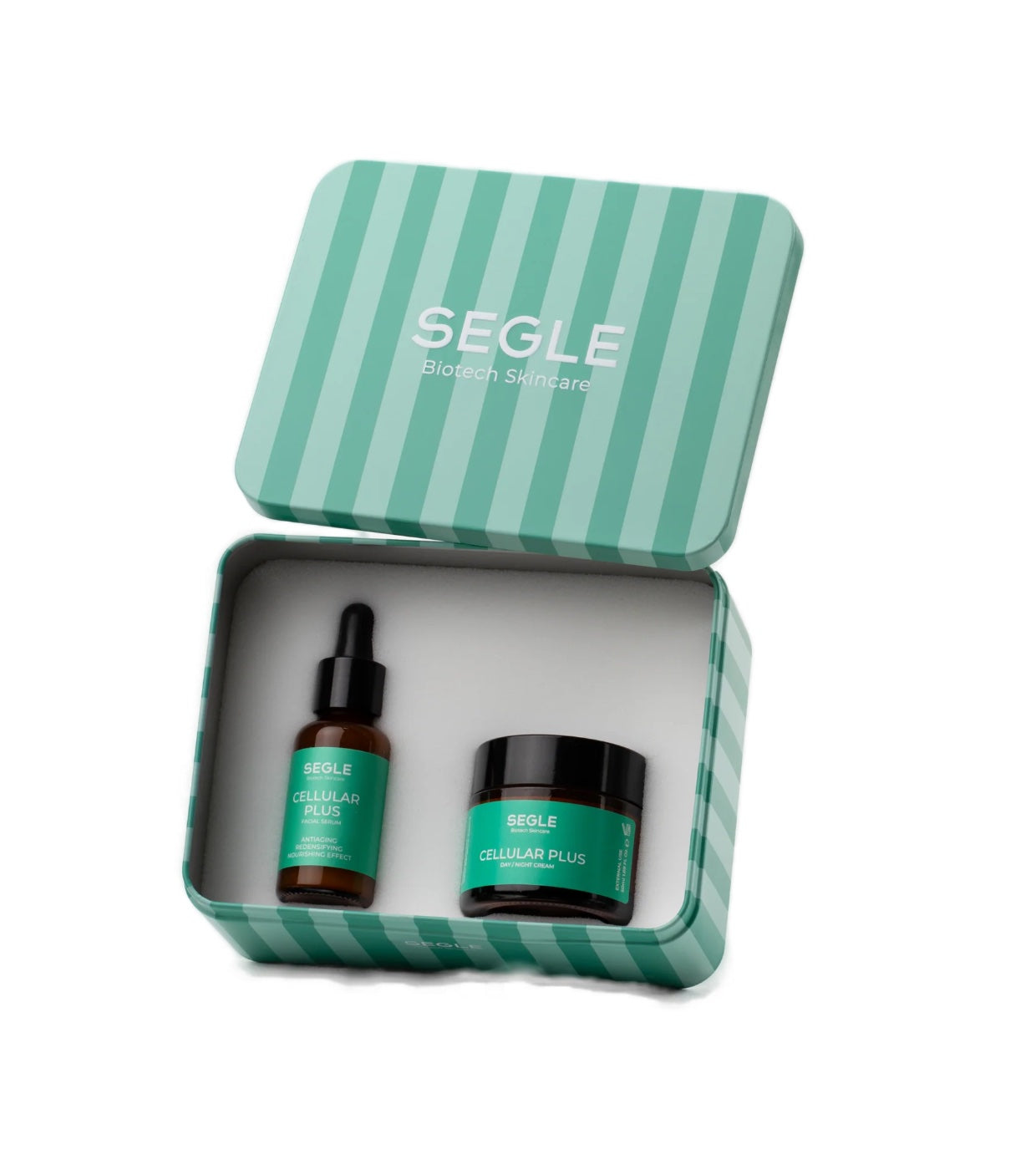 PACK CELLULAR SERUM + CREMA SELGLE