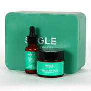 PACK CELLULAR SERUM + CREMA SELGLE