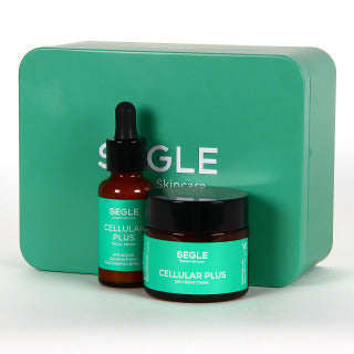 PACK CELLULAR SERUM + CREMA SELGLE