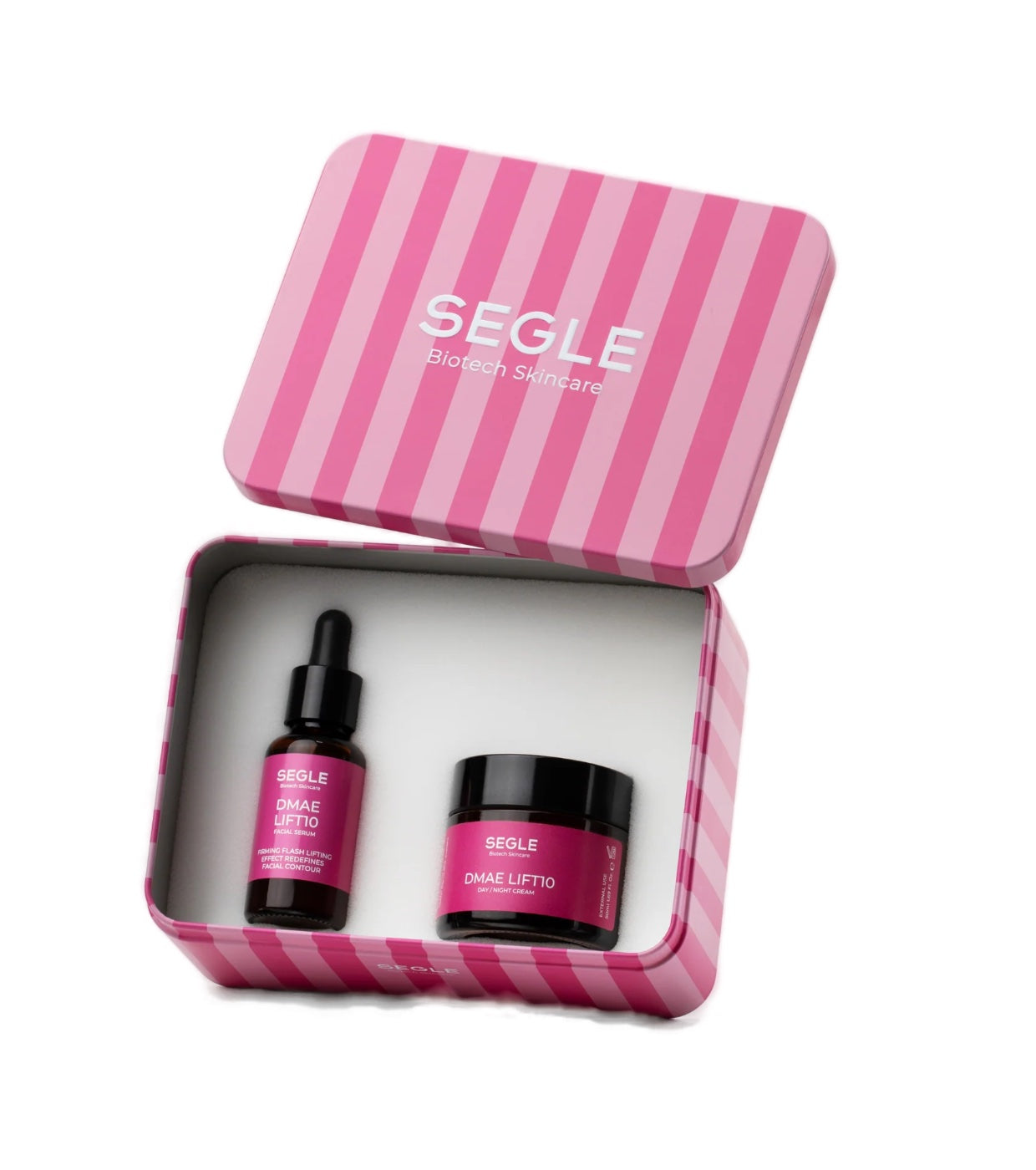 PACK CLEAR SKIN R + CLEAR AZELAIC SEGLE