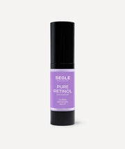 Segle Pure Retinol Contorno de Ojos y Labios 15ml para reducir arrugas, ojeras y bolsas
