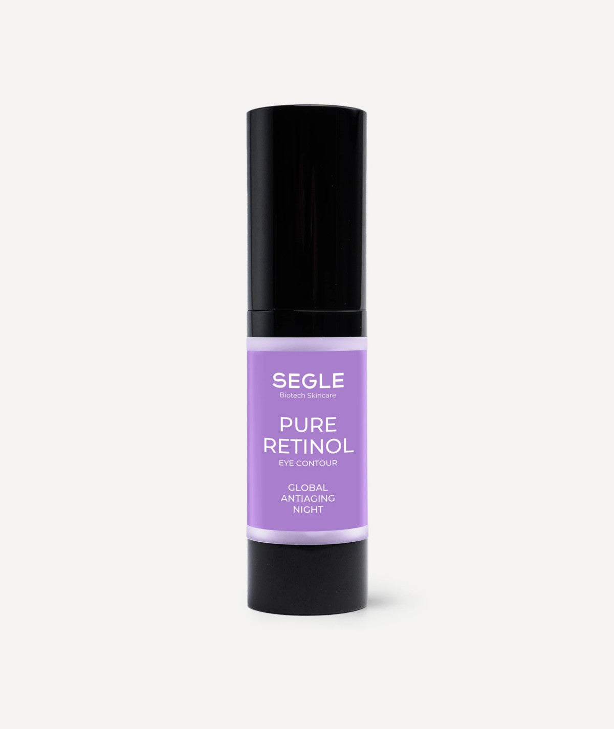 RETINOL PURO CONTORNO 15ML SEGLE