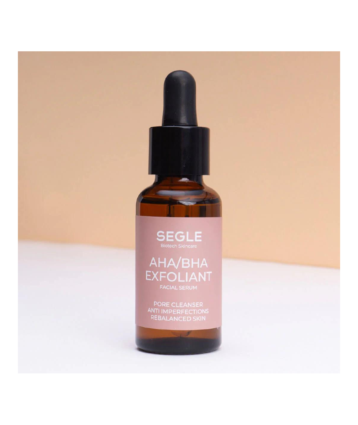 EXFOLIANTE AHA/BHA SEGLE 30 ML