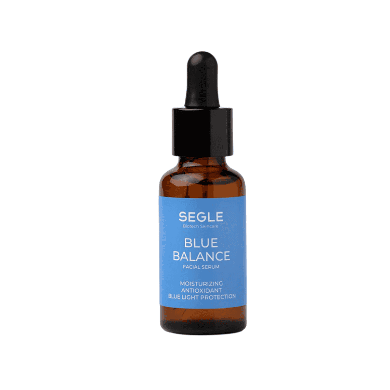 BLUE BALANCE GEL CREMA 50ML SEGLE