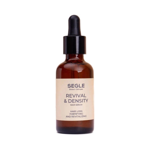 REVIVAL AND DENSITY SERUM CAPILAR 50ML SEGLE