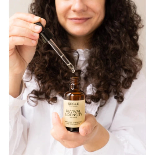 REVIVAL AND DENSITY SERUM CAPILAR 50ML SEGLE