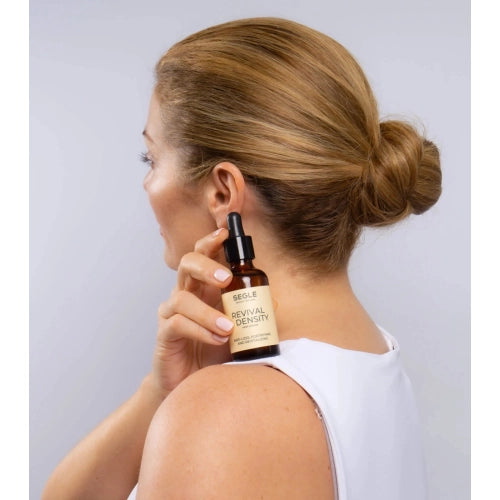 REVIVAL AND DENSITY SERUM CAPILAR 50ML SEGLE