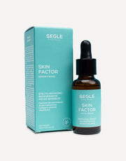 Segle Clinical Skin Factor Sérum Facial Regenerador con ácido hialurónico para pieles sensibles y dañadas 30ml