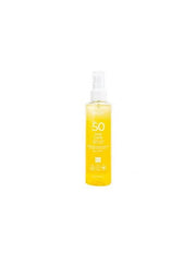 SPRAY SOLAR CUERPO CABELLO SPF 50 200 ML SEGLE
