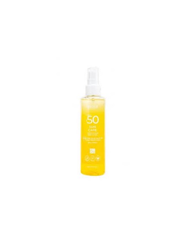 SPRAY SOLAR CUERPO CABELLO SPF 50 200 ML SEGLE