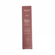 BÁLSAMO LABIAL BERRY SUN SPF 50 SEGLE