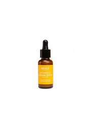 Sérum facial Segle Vit D Urban con protección solar SPF30, activadores de vitamina D y escudo frente a la luz azul y polución.