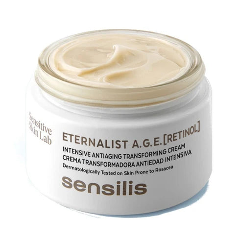 RETINOL ETERNALISTA 25 ML SENSILIS