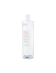 SENSILIS MICELLAR WATER AR PIELES SENSIBLES  1 FRASCO 400 ML