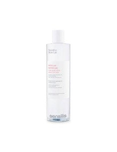 SENSILIS MICELLAR WATER AR PIELES SENSIBLES  1 FRASCO 400 ML