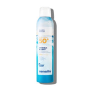 SPRAY CORPORAL TOQUE SECO FPS 50 250 ML SENSILIS