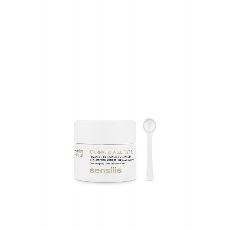 ETERNALIST AGE CONTORNO OJOS 20 ML SENSILIS