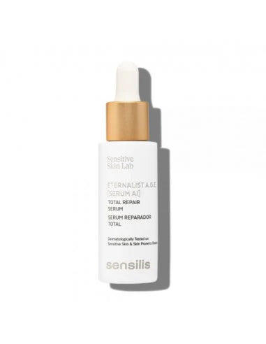 Sensilis Eternalist A.G.E. Serum AI 30ml para pieles maduras sensibles con rojeces