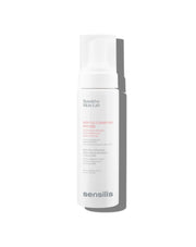 Sensilis Gentle Cleansing Mousse espuma limpiadora suave para piel sensible 200ml
