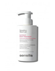 SENSILIS TRATAMIENTO CORPORAL GLICÓLICO 1 BOTE 200 ML