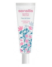 CREMA MANOS HYDRATION FLORES SENSILIS 75 ML
