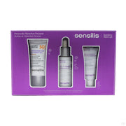PACK SERUM+CREMA MANCHAS OSCURAS SENSILIS