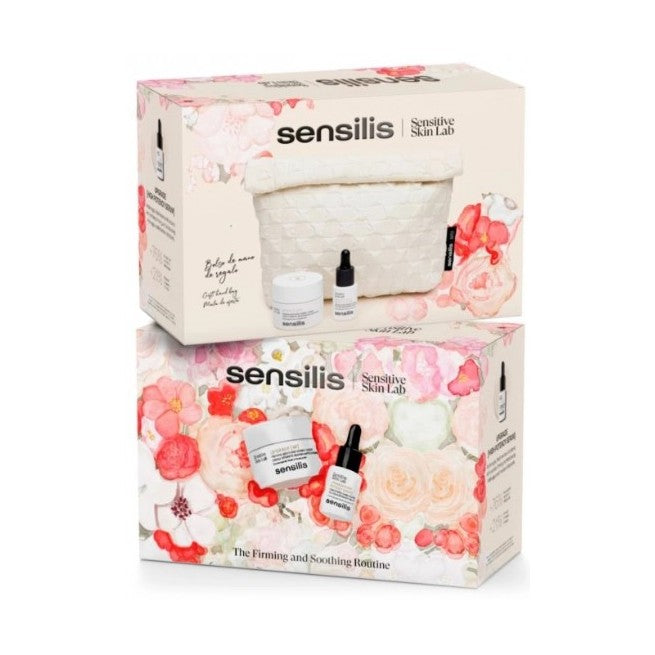 PACK UPGRADE AR + SERUM DIA MADRE 50 ML SENSILIS