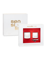 PACK ETERNALIS CREMA DIA + CONTORNO SENSILIS 