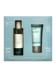 PACK GEL HYDRA ESSENCE + BIFÁSICO SENSILIS