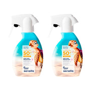 DUPLO PEDIATRICO LOCION SPRAY SENSILIS