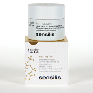 PEPTIDE AR BALSAMO SENSILIS 25 ML