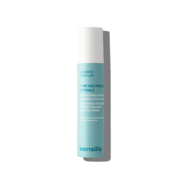 SENSILIS RETINAL PURO 1 FRASCO 50 ML