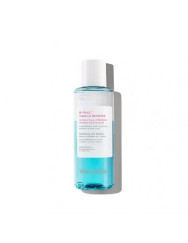 DESMAQUILLANTE BIFASICO RITUAL CUIDADO 150ML SENSILIS