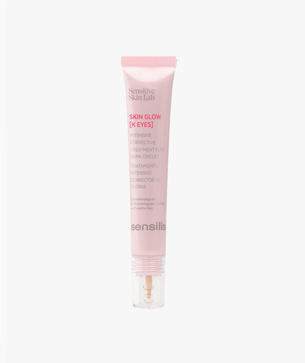 SENSILIS SKIN GLOW LLAVE OJOS 1 TUBO 15 ML