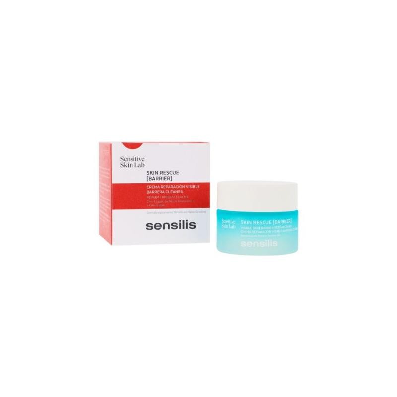 SKIN RESCUE CREMA SENSILIS 1 TARRO 50 ML