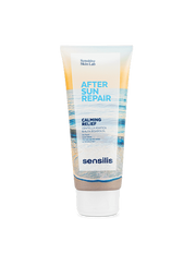 SENSILIS GEL REPARADOR PARA DESPUÉS DEL SOL SORBETE 1 TUBO 200 ML