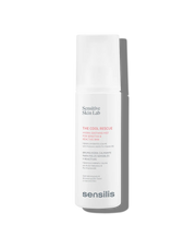 Sensilis The Cool Rescue Bruma Hidro Calmante facial para piel sensible y reactiva, 150ml