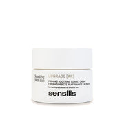 Sensilis Upgrade AR Crema Sorbete reafirmante y calmante 50ml para pieles sensibles con enrojecimiento