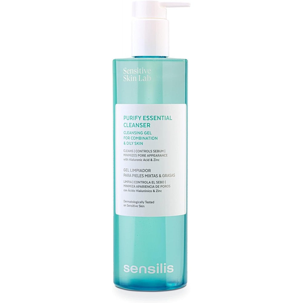 Limpiador esencial Purify Sensilis 1 tubo 200 ml