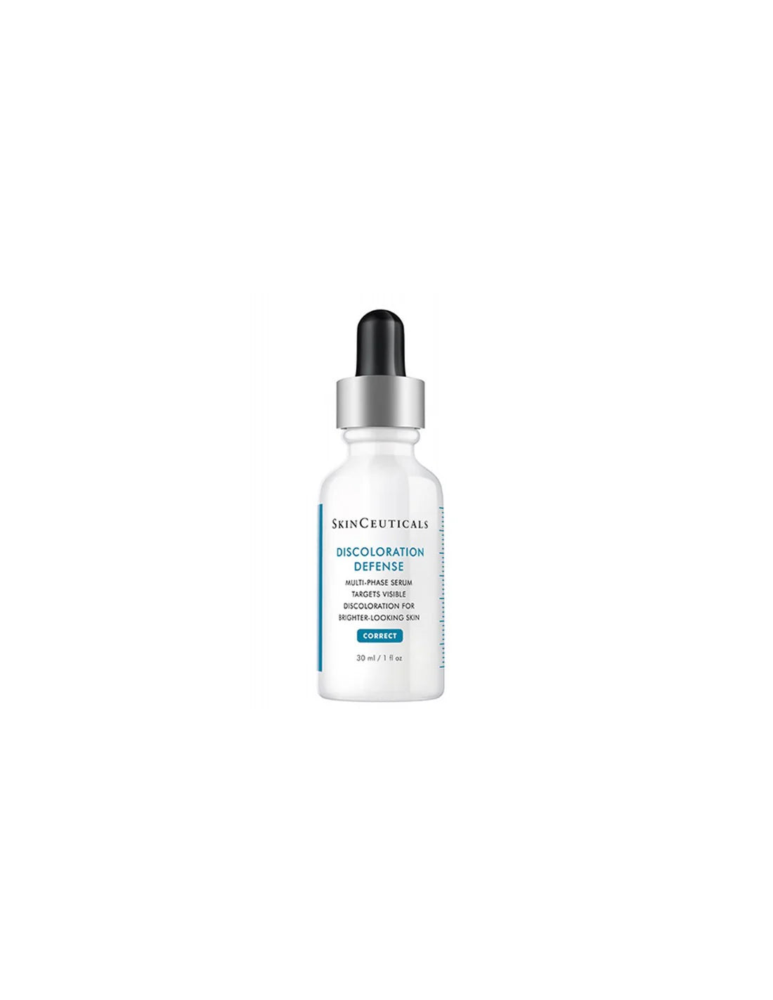 Sérum facial Discoloration Defense para reducir hiperpigmentación y marcas postinflamatorias 30ml